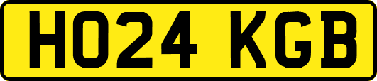 HO24KGB