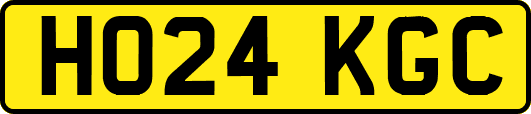HO24KGC