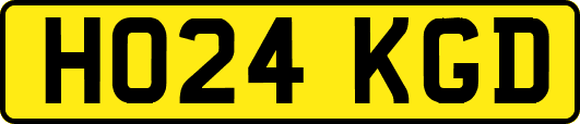 HO24KGD