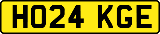 HO24KGE