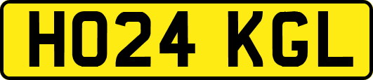 HO24KGL