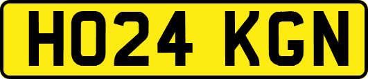 HO24KGN