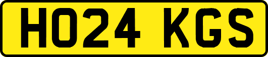 HO24KGS