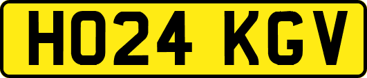 HO24KGV