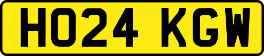 HO24KGW