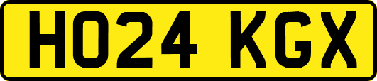 HO24KGX