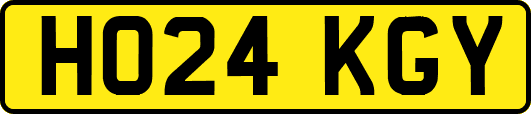 HO24KGY