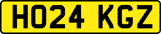 HO24KGZ