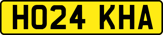 HO24KHA