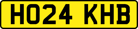 HO24KHB