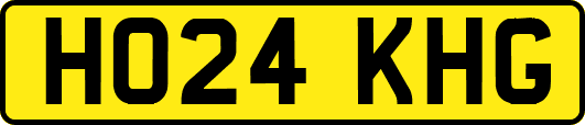 HO24KHG