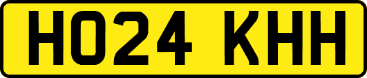 HO24KHH