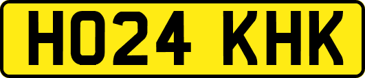 HO24KHK
