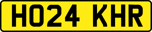 HO24KHR