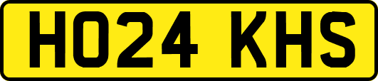 HO24KHS