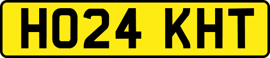 HO24KHT