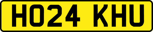 HO24KHU