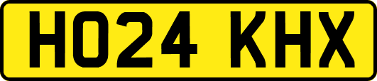HO24KHX
