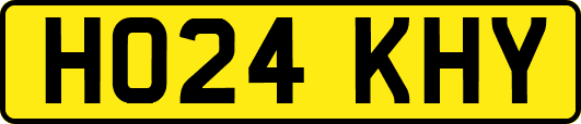 HO24KHY