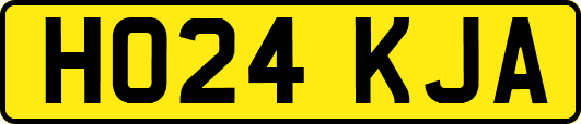 HO24KJA