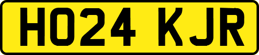 HO24KJR