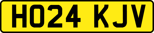 HO24KJV
