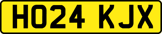 HO24KJX