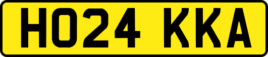 HO24KKA