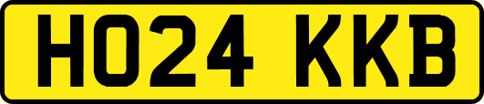 HO24KKB