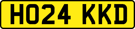 HO24KKD