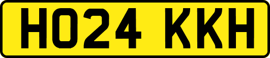 HO24KKH