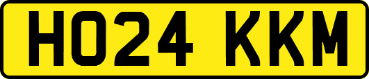 HO24KKM