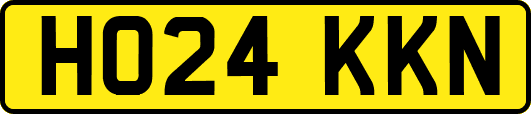 HO24KKN