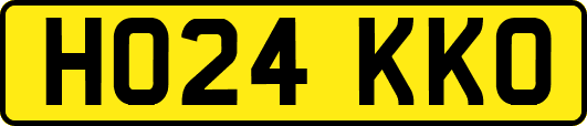 HO24KKO