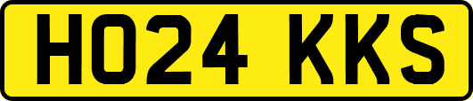 HO24KKS