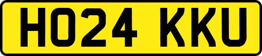 HO24KKU