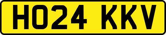 HO24KKV