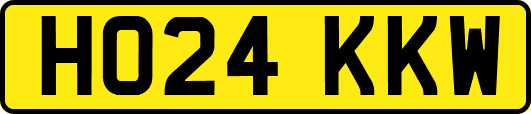 HO24KKW