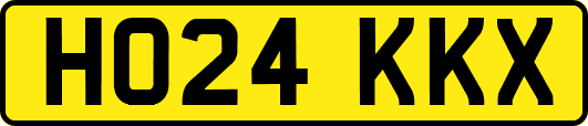 HO24KKX