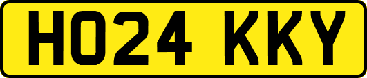 HO24KKY