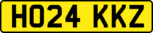 HO24KKZ