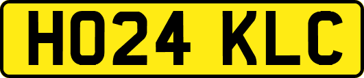 HO24KLC