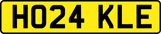 HO24KLE
