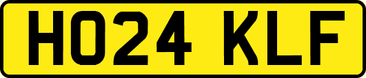 HO24KLF