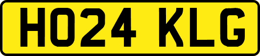 HO24KLG