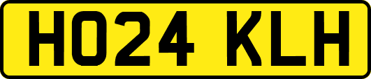 HO24KLH