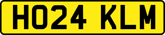 HO24KLM