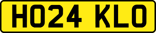HO24KLO