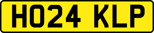 HO24KLP