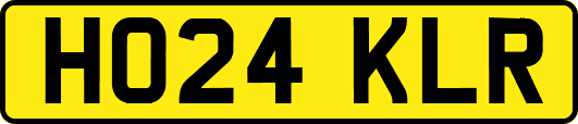 HO24KLR